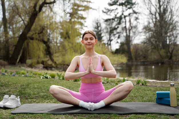 Yoga