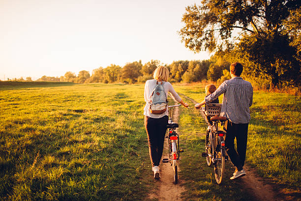 Cycling (road biking or mountain biking)