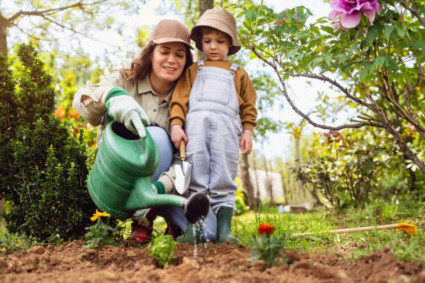 Gardening