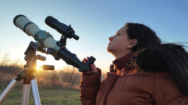 Astronomy and Stargazing