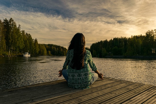 Practice meditation