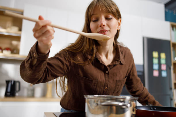 Cooking as Therapy