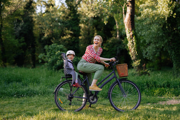 Biking 