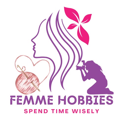 hobbies for women