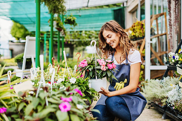 Floral arrangement – a sophisticated hobby for classy women to design elegant and stunning bouquets