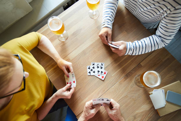 Board games and card games – engaging hobbies for classy women to enjoy strategy, fun, and social connection.