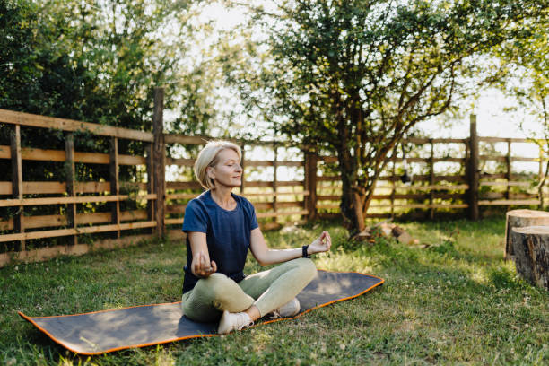 Yoga and Pilates – elegant hobbies for classy women to enhance flexibility, balance, and inner peace.