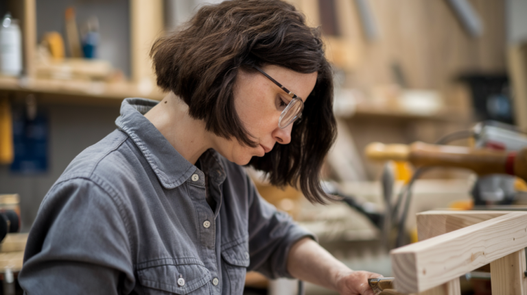 interesting hobbies for women