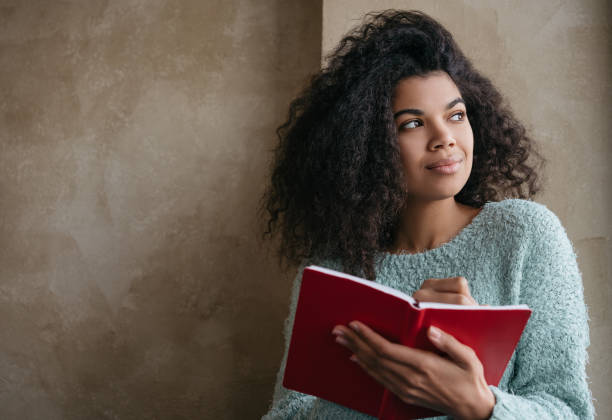 Creative Writing (Fiction, Poetry) – An imaginative and expressive hobby for women in their 40s