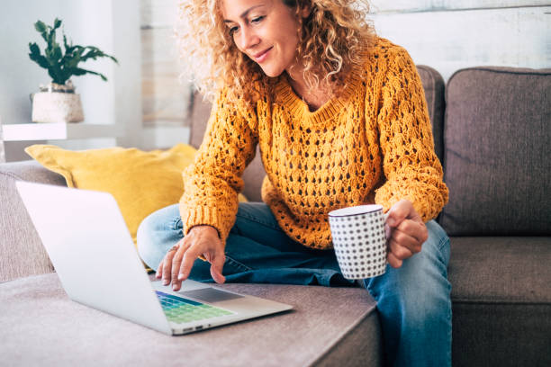 Blogging or Journaling – A reflective and expressive hobby for women in their 40s