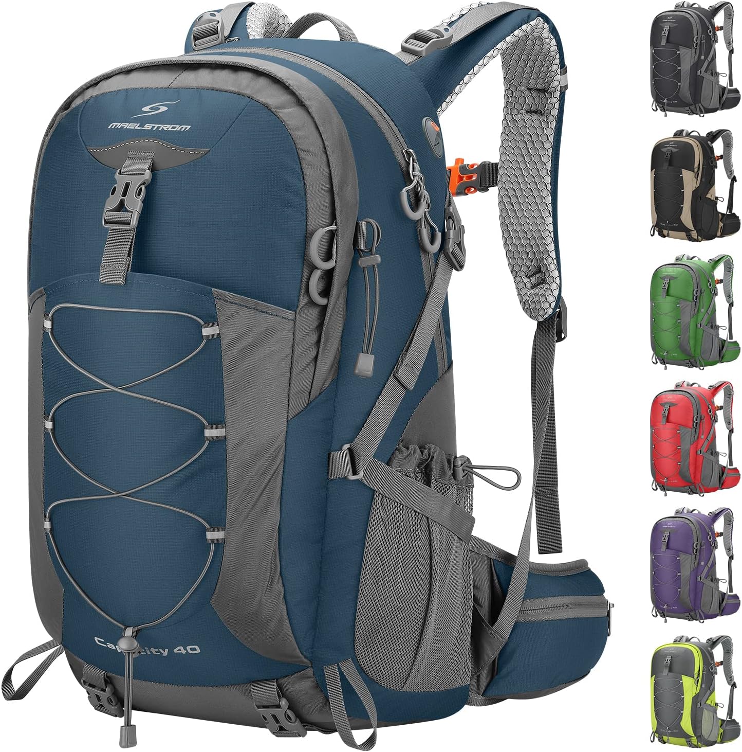 Hiking Backpack
