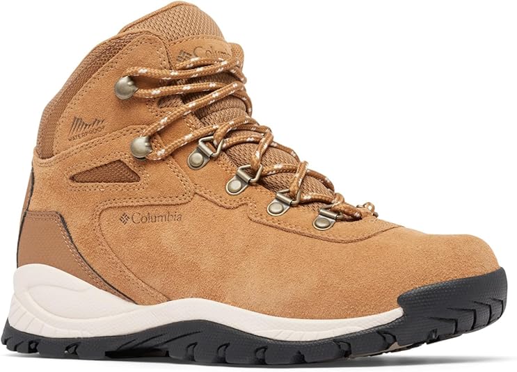 Hiking Boots