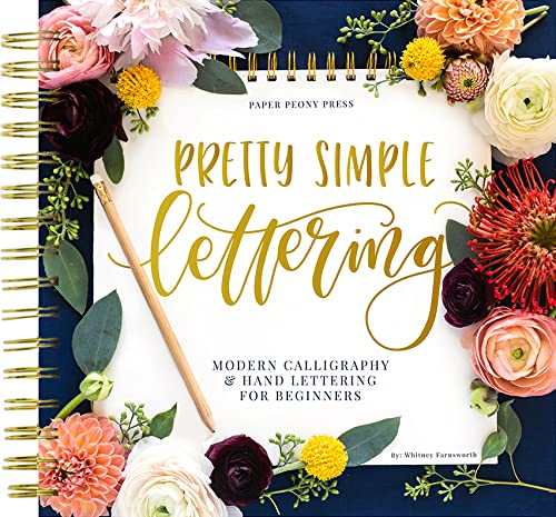 Calligraphy Guide