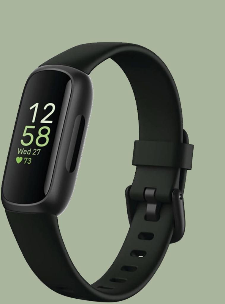 Fitness Tracker