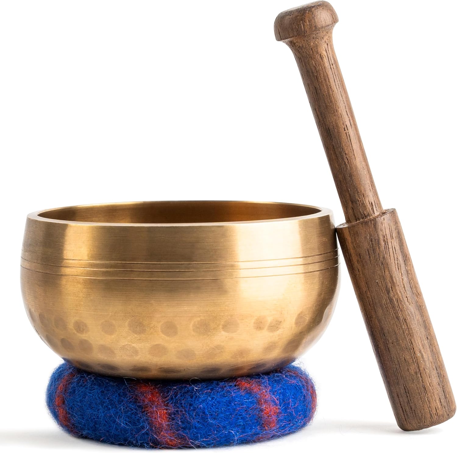 Singing Bowl Set