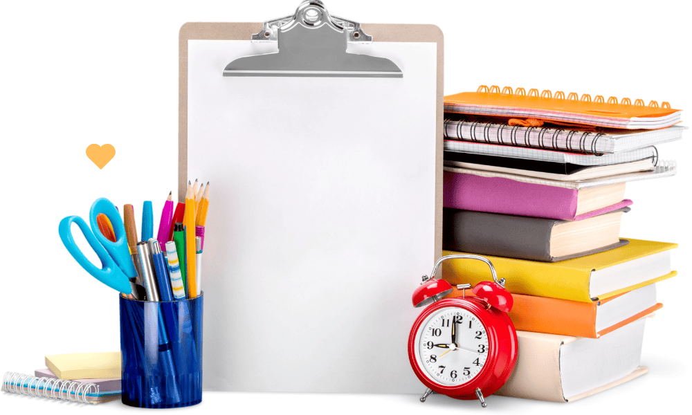 Getting started with your self-improvement journey