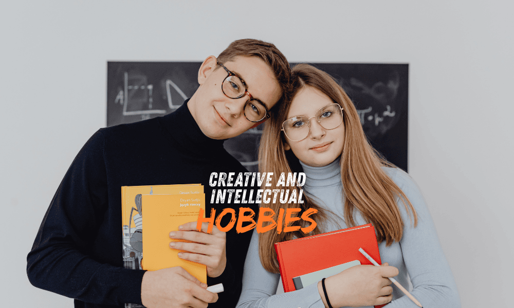 Fun and meaningful intellectual hobbies for couples to boost creativity and bonding