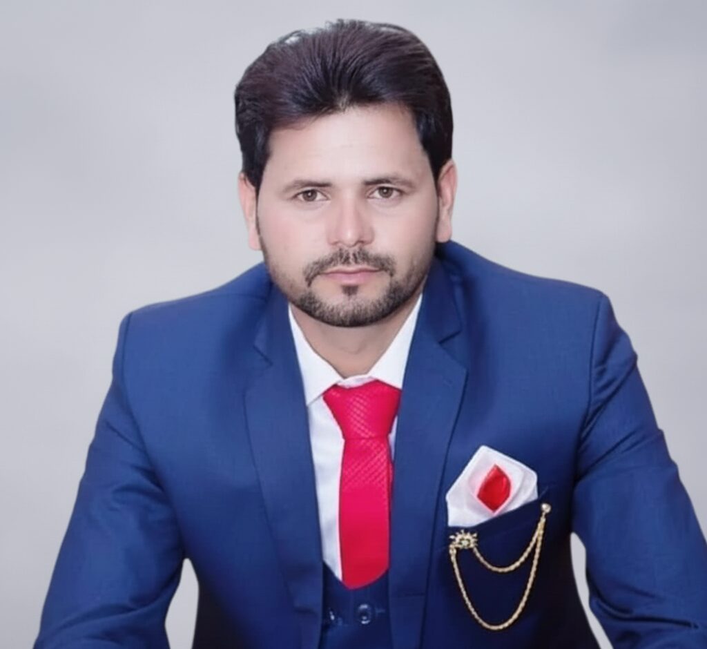 Shahzaib