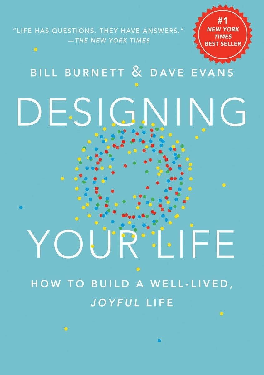 The Book of Life